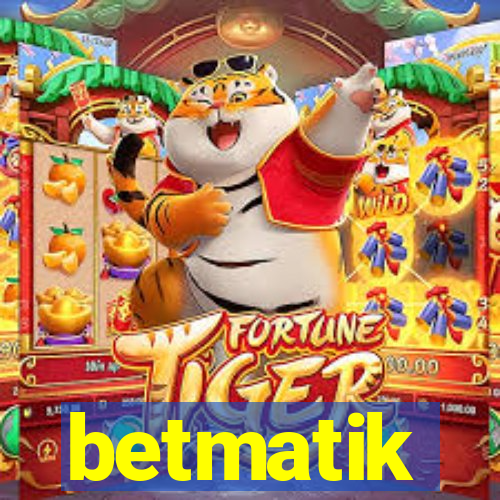 betmatik