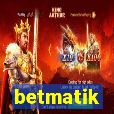 betmatik