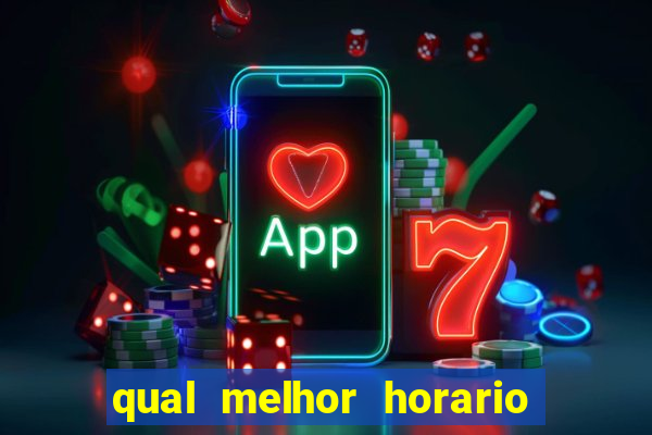 qual melhor horario para jogar money coming