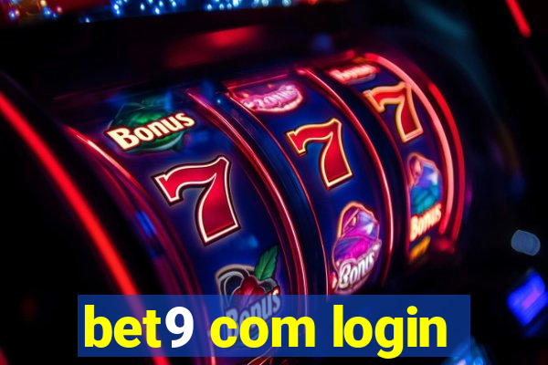 bet9 com login