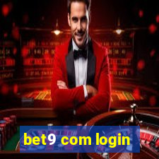 bet9 com login