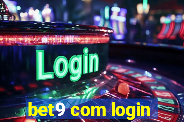 bet9 com login