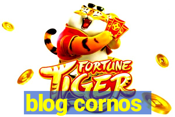 blog cornos