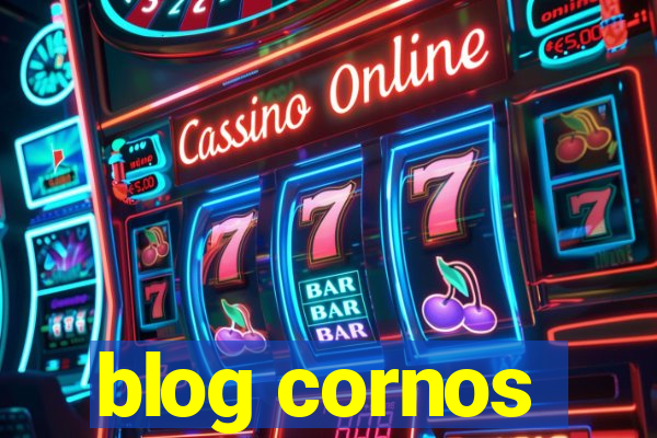 blog cornos