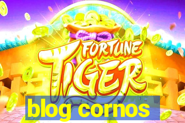 blog cornos