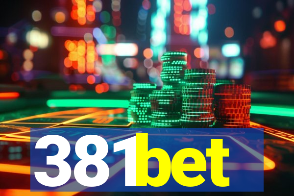 381bet