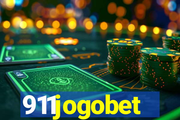 911jogobet