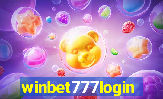 winbet777login