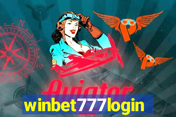 winbet777login