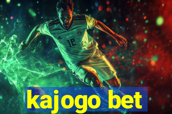 kajogo bet