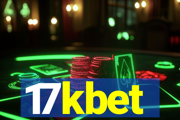 17kbet