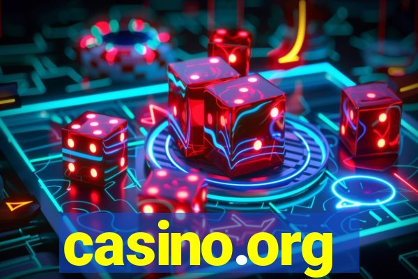 casino.org