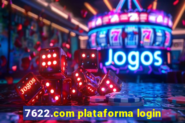 7622.com plataforma login