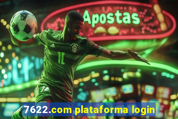 7622.com plataforma login