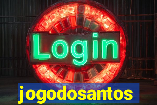 jogodosantos