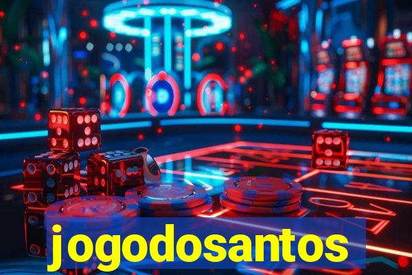 jogodosantos