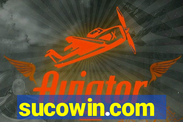 sucowin.com