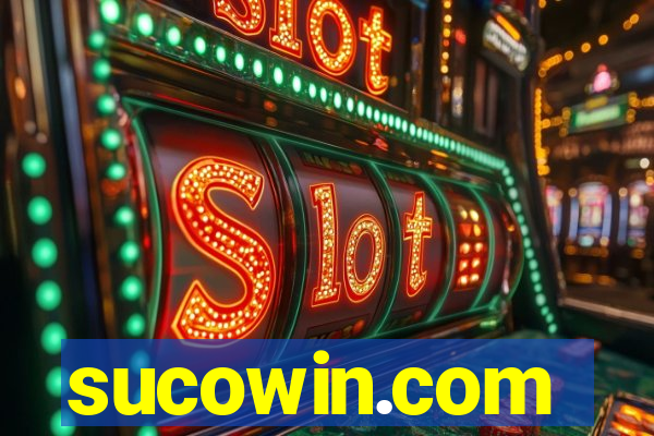 sucowin.com