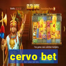 cervo bet