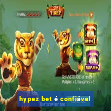 hypez bet é confiável