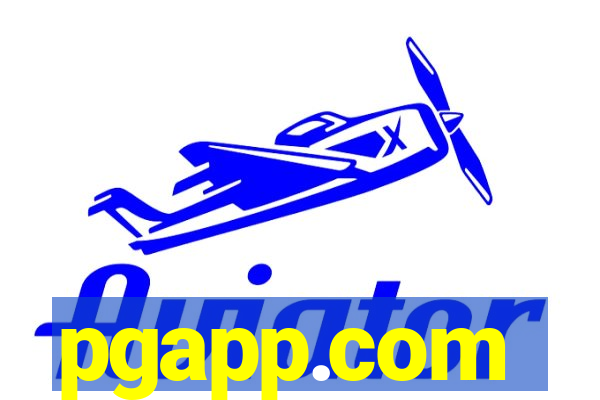 pgapp.com