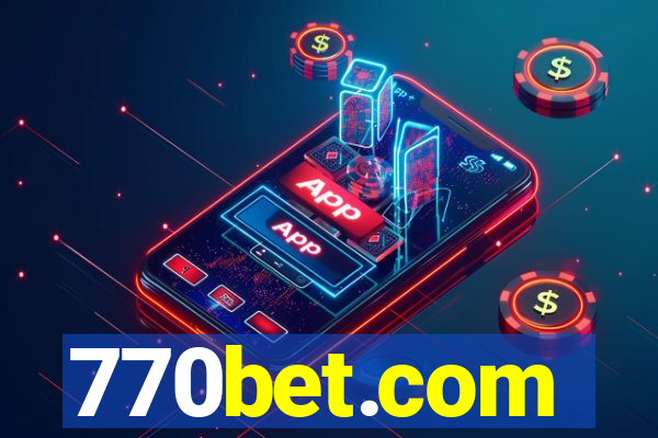 770bet.com