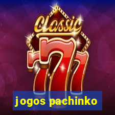 jogos pachinko