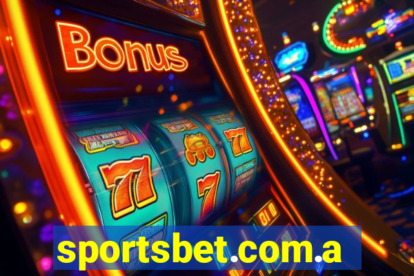 sportsbet.com.au