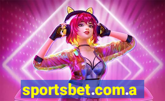 sportsbet.com.au