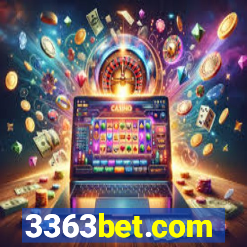 3363bet.com