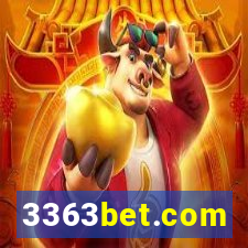 3363bet.com