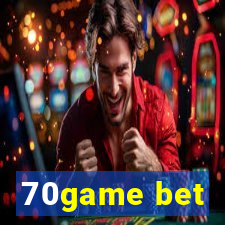 70game bet