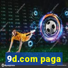 9d.com paga