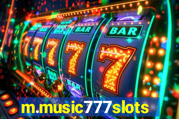 m.music777slots