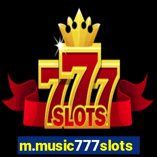 m.music777slots