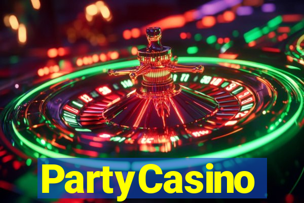 PartyCasino