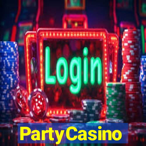 PartyCasino