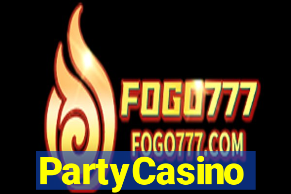 PartyCasino