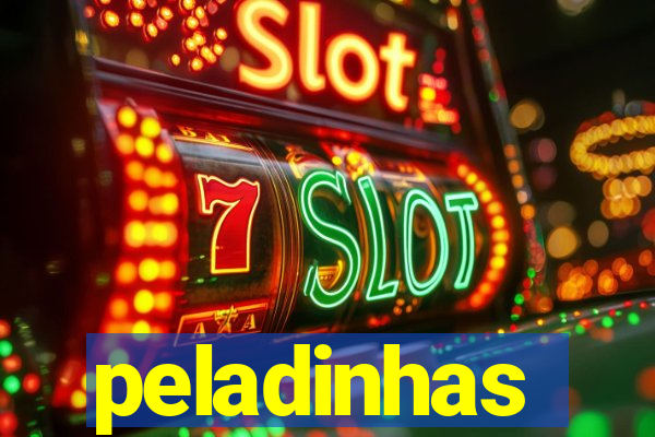 peladinhas