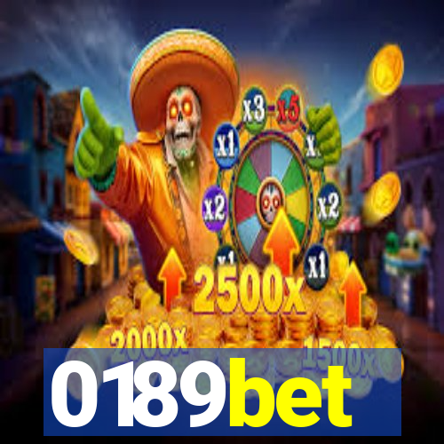 0189bet