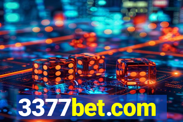 3377bet.com