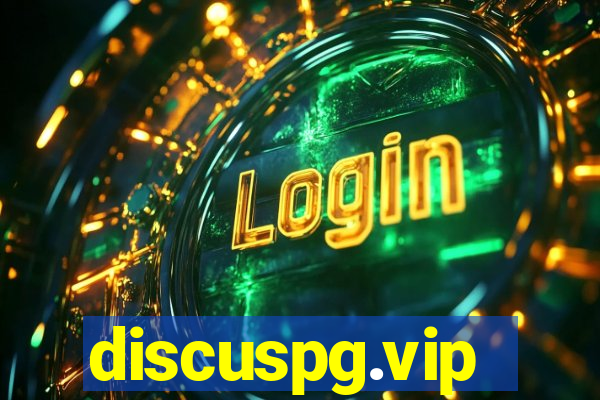 discuspg.vip