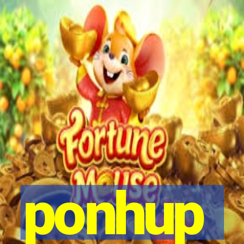 ponhup