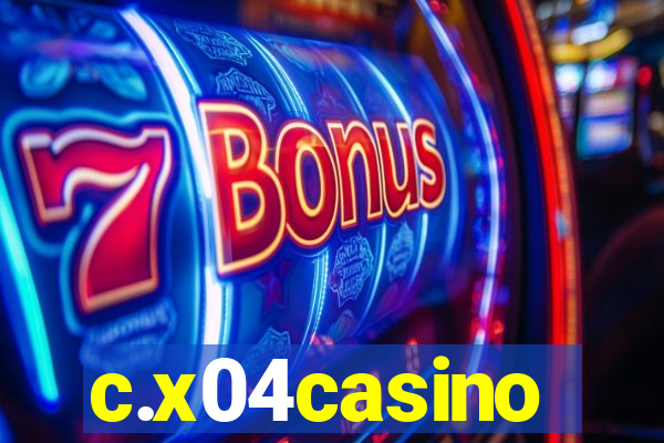 c.x04casino