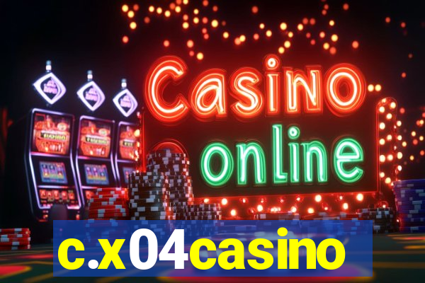 c.x04casino