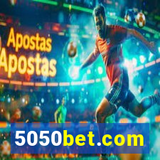 5050bet.com