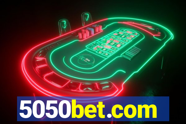 5050bet.com