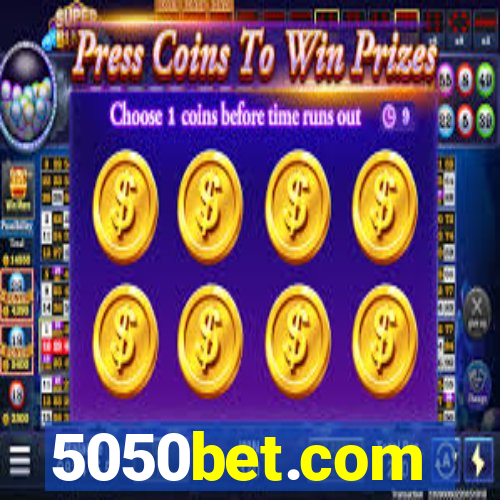 5050bet.com