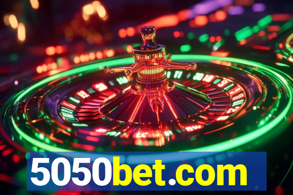 5050bet.com