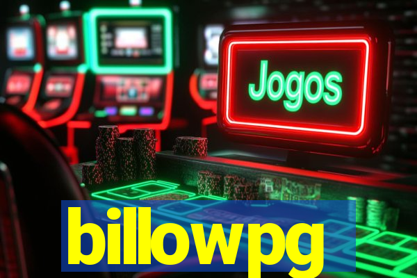 billowpg